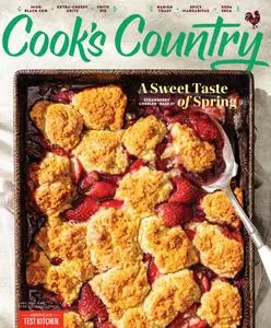 Cook's Country - April 2023