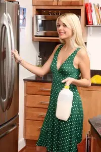Jana Foxy - Scene 04