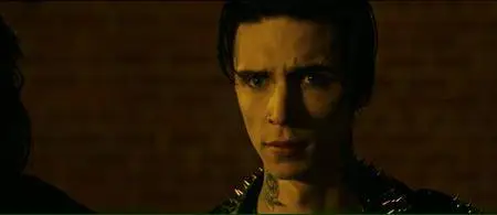 American Satan (2017)