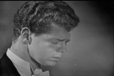 Van Cliburn in Moscow Vol.5 - Chopin, Debussy, Liszt, Scriabin (2009/1960 & 1972)