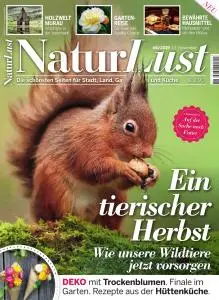 NaturLust - 13 November 2019