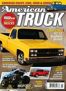 American Truck - 2011