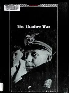 The Shadow War (The Third Reich Series)