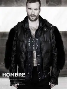 SATELLITE Magazine (November/December 2014)