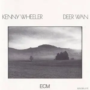 Kenny Wheeler - Deer Wan (1978) {ECM 1102}