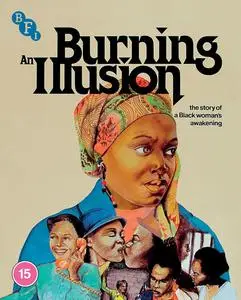 Burning an Illusion (1981)