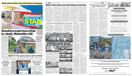 The Philippine Star – Mayo 29, 2023