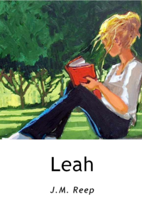 Leah by J.M. Reep