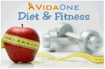 VidaOne Diet and Fitness 3.7.1
