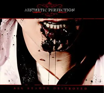 Aesthetic Perfection - All Beauty Destroyed (2CD) (2011)