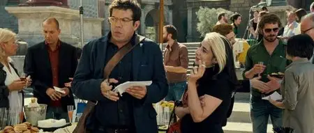 Posti in piedi in paradiso (2012)