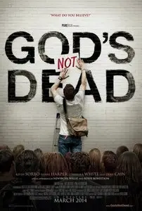 Gods Not Dead (2014)