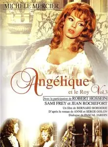 Angelique and the King (1966) 