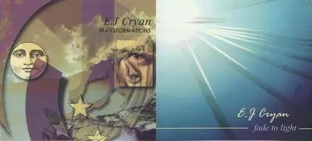 E.J Cryan - 2 Albums (2000-2006)