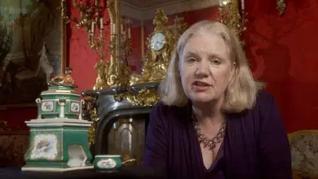 BBC - Beautiful Thing: A Passion for Porcelain (2013)