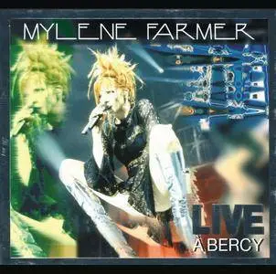 Mylene Farmer - Live A Bercy (1997)