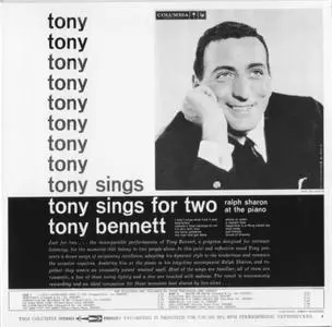 Tony Bennett - The Complete Collection [73CD Box Set] (2011) {Discs 19-23}