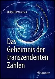 Das Geheimnis der transzendenten Zahlen