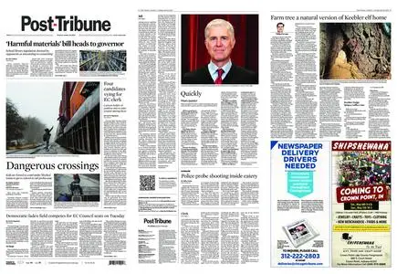 Post-Tribune – April 30, 2023