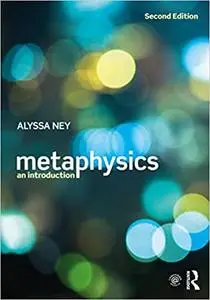 Metaphysics Ed 2