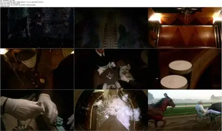 The Cremaster Cycle (1994-2002) [2002]