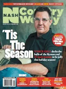 Country Weekly - 7 December 2015