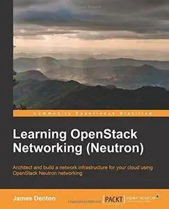 Learning OpenStack Networking (Neutron) (Repost)