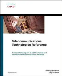 Telecommunications Technologies Reference (Repost)