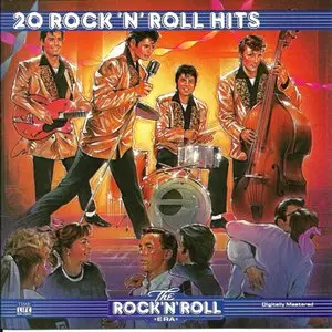 VA - Time Life Music: The Rock 'N' Roll Era Collection (1989 - 2001)