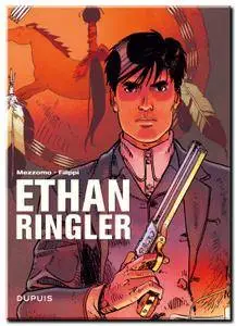 Filippi & Mezzomo - Ethan Ringler, Agent fédéral - Complet