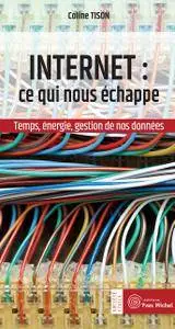 Internet : ce qui nous échappe - Temps, énergie, gestion de nos données