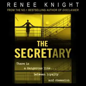«The Secretary» by Renée Knight