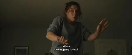 A Good Person (2023)