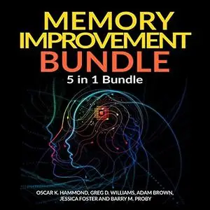 Memory Improvement Bundle: 5 in 1 Bundle