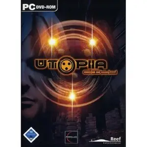 Utopia city [RIP]