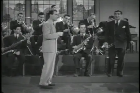 Best of the Big Bands - Artie Shaw and Friends (2005)