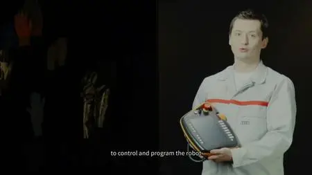 The Truth About Killer Robots (2018)
