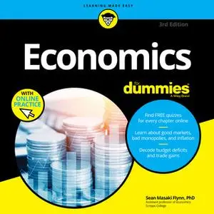 «Economics for Dummies» by Sean Masaki Flynn