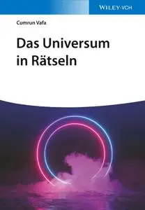 Cumrun Vafa - Das Universum in Rätseln