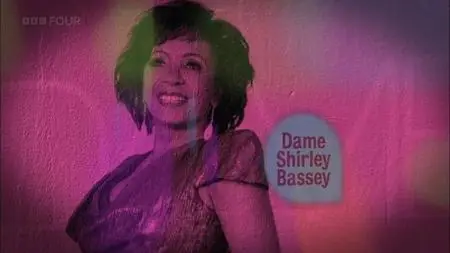 BBC - Dame Shirley Bassey at the Electric Proms (2009)