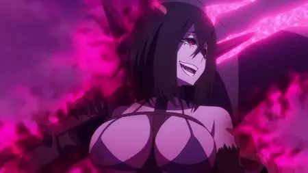Shinchou Yuusha - S01E02