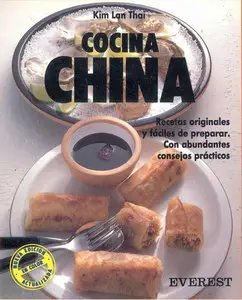 Cocina China - Kim Lan Thai (Repost)