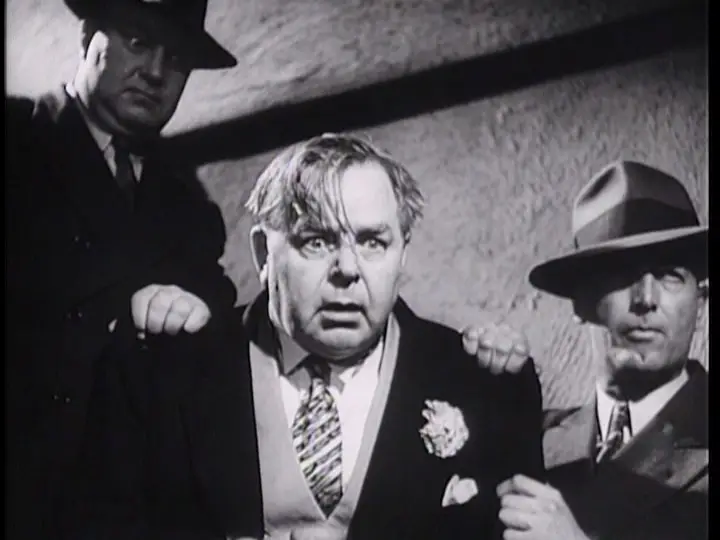 Hangmen Also Die! (1943)