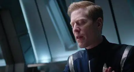 Star Trek: Discovery S01E08 (2017)