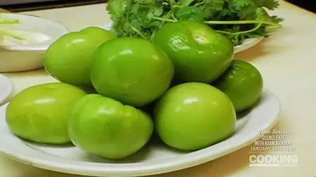 The Best Thing I Ever Ate S08E03