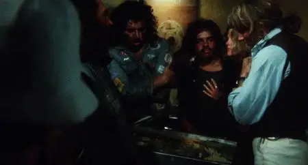 Stone (1974)