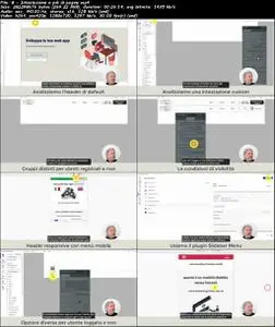 Corso completo di Bubble - Livello base
