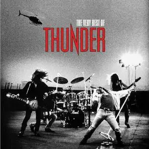 Thunder - The Very Best Of Thunder (2009)