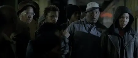 Tsotsi (2005)