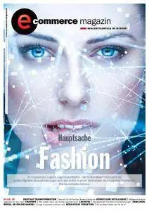 Ecommerce Magazin - Juli 2018